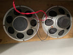 Davoli Jolly Krundaal Made in Italy Tube Amplifier with Tremolo