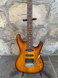 Ibanez GSA60 Electric Guitar - Brown - HSS