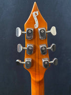 Superb 1965 Eko Rokes  Sunburst with hard case