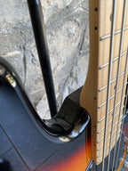 Harley Benton MB-4 SB Deluxe Series - NEW