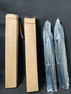 New Stand For Speakers 180cm up to 50kg