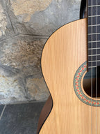 Yamaha Classical Guitar C40M