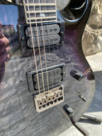 PRS SE Mark Holcomb 24-Fret HH - Holcomb Burst