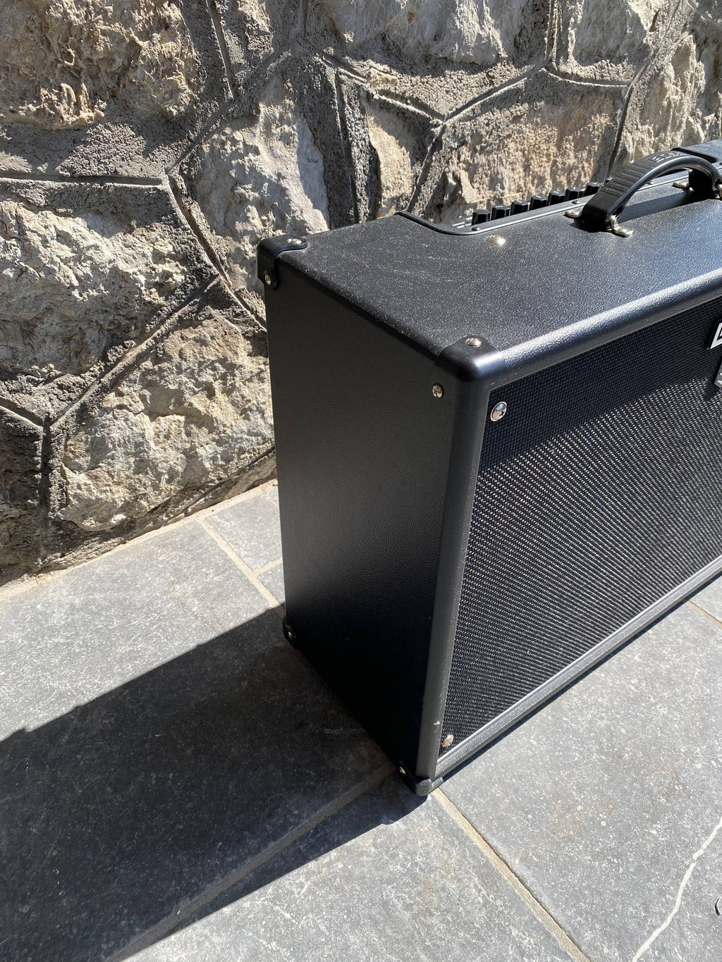 Boss Katana-100/212 MkII 100-Watt 2x12″ Modeling Guitar Amplifier