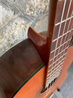 Vintage Yamaha G-85A Classical Guitar (Nippon Gakki) - Made in Japan, Excellent Condition + Video Demo