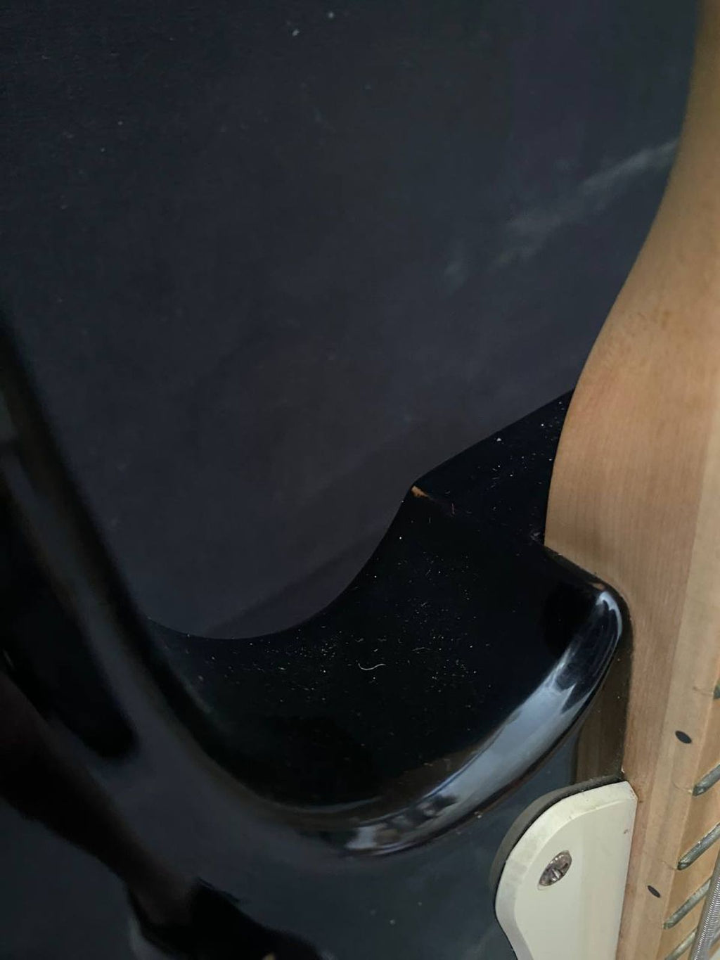 Roytek custom handmade series Precision Bass