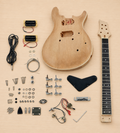 Harley Benton Electric Guitar Kit CST-24