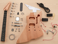 Harley Benton Electric Guitar Kit Extreme-76