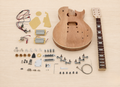 Harley Benton Electric Guitar Kit Single Cut