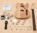 Harley Benton Electric Guitar Kit T-Style
