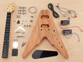 Harley Benton Electric Guitar Kit Victory