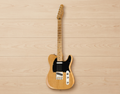 Harley Benton TE-52 NA Vintage Series