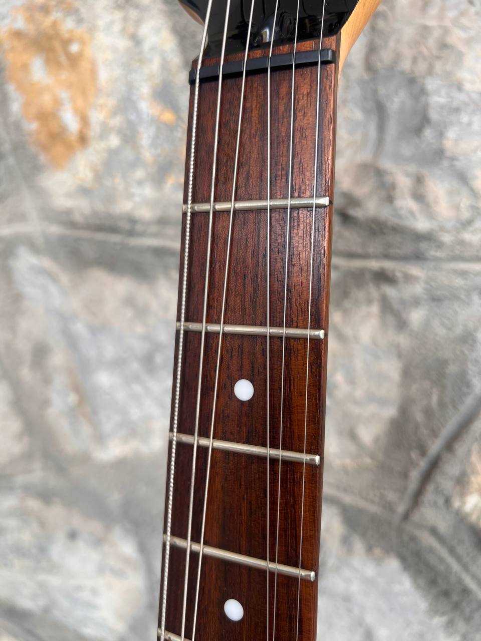 Ibanez GSA60 Black — HSS Configuration, Made in Indonesia, Good Condition + Video Demo