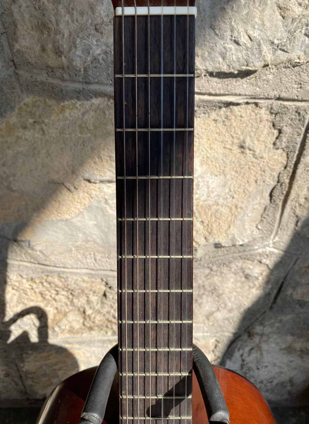 Classical guitar Yamaha C40 Made in Indonesia