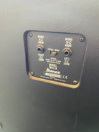 Ibanez TB412A 4x12 Guitar Cabinet - Slant - Tone Blaster Series