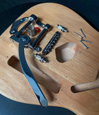 Body Telecaster with Bigsby, new for projects
