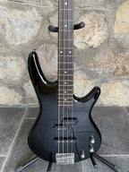 Ibanez GIO Series GSR Bass - Black