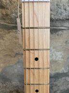 Squier Sonic Tele MN Butterscotch Blonde