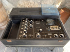 Davoli Krundaal Tube Tape Echo – 1967 (Serial No. 13917)