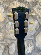 Gibson Les Paul Special Ebony (2001) – DiMarzio DP100 & DP103 Pickups, Good Condition + Video Demo