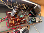 Davoli Jolly Krundaal Made in Italy Tube Amplifier with Tremolo
