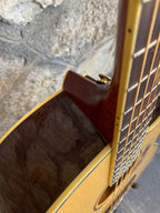 Crafter AL-Rose Plus 45th Anniversary “Autumn Leaves” – Made in Korea 2018 with Hard Case