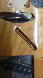 Fender Telecaster '52 Vintage Reissue (1985, “A” Serial Bridge Plate) - Made in Japan, Ash Body, Maple Neck + Video Demo