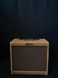 1956 Fender Harvard Model 5F10 – Rare Vintage Tube Amplifier (Serial H-00240 FI)