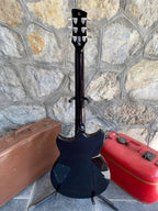 Yamaha Revstar Gold Top Relic – Chris Buck Tribute (Nitro Heavy Relic)