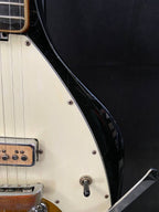 Superb 1965 Eko Rokes  Sunburst with hard case