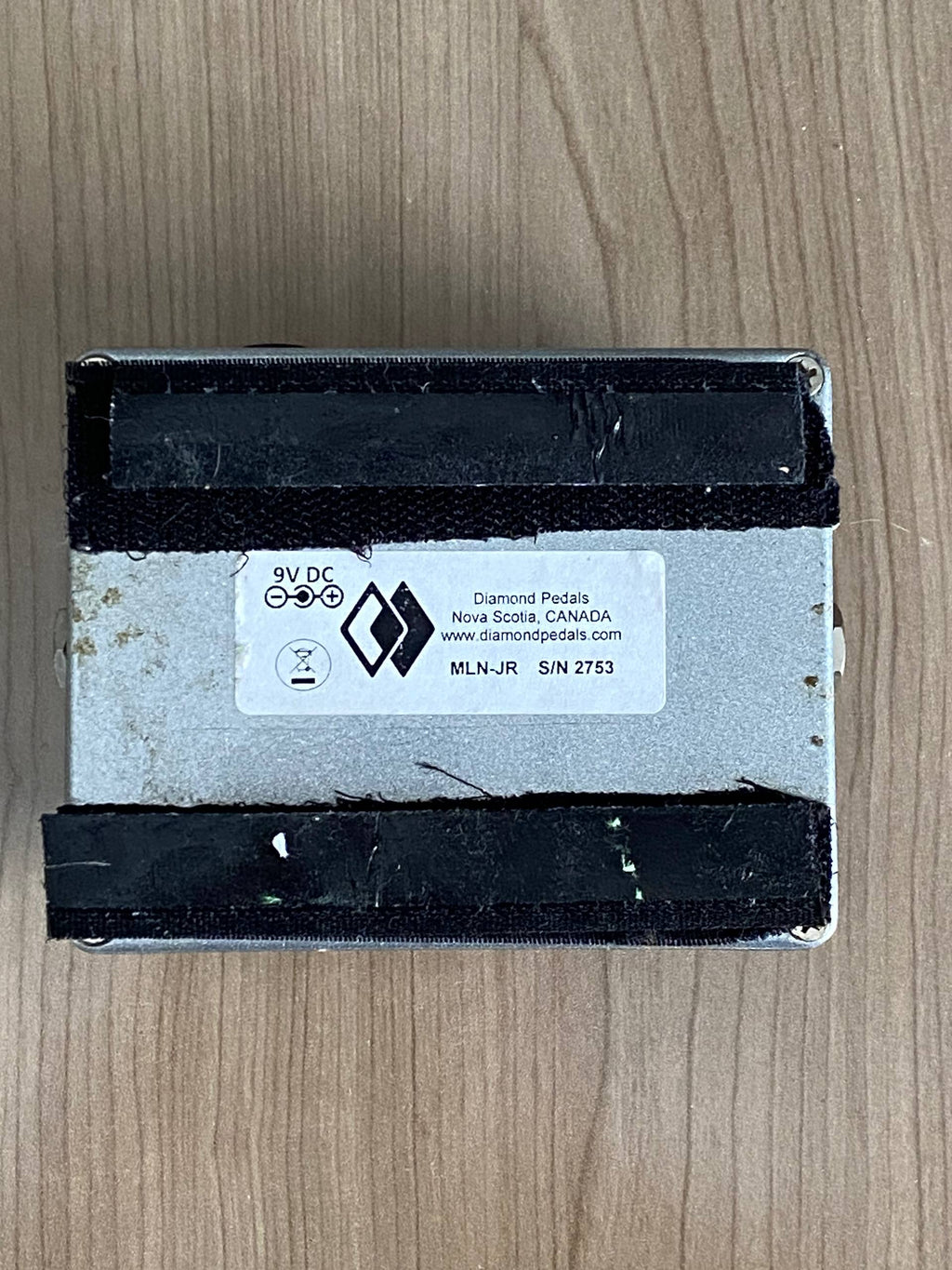 Diamond Memory Lane Jr Delay