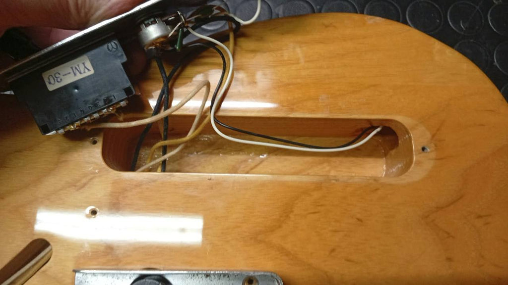 Fender Telecaster '52 Vintage Reissue (1985, “A” Serial Bridge Plate) - Made in Japan, Ash Body, Maple Neck + Video Demo