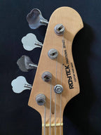 Roytek custom handmade series Precision Bass