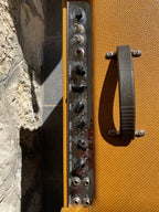 Fender '59 Bassman Tweed Limited Edition Guitar Amplifier (2000s) — Jensen Special Design Speakers