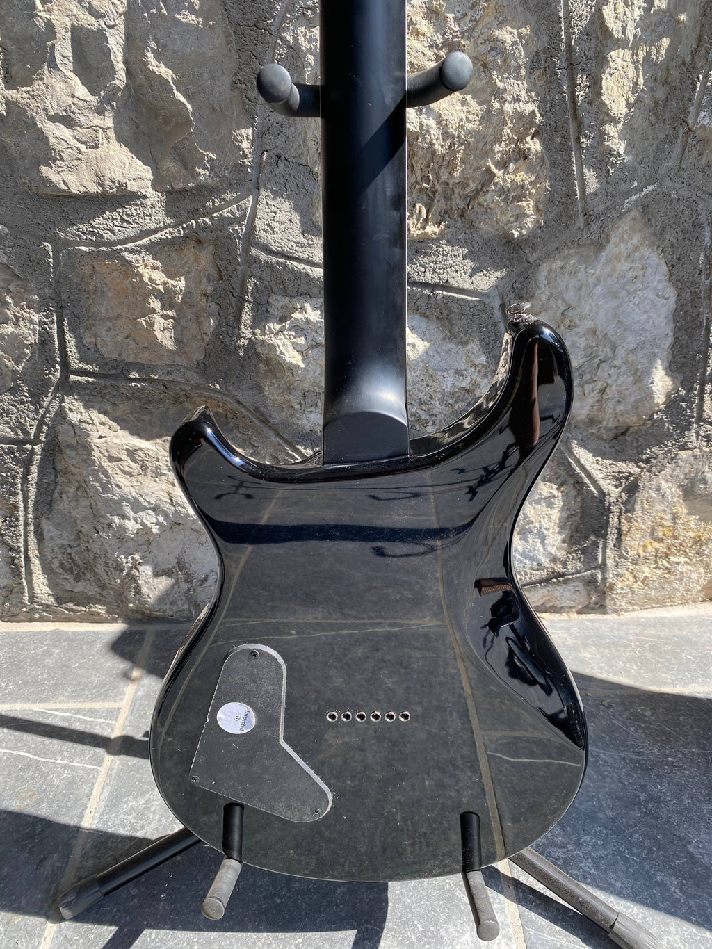 PRS SE Mark Holcomb 24-Fret HH - Holcomb Burst