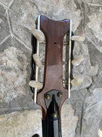 Extremely Rare 1960s Wandre Soloist – Antonio Pioli Masterpiece – All Original