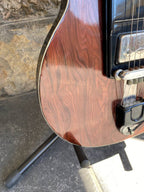 Extremely Rare 1960s Wandre Soloist – Antonio Pioli Masterpiece – All Original