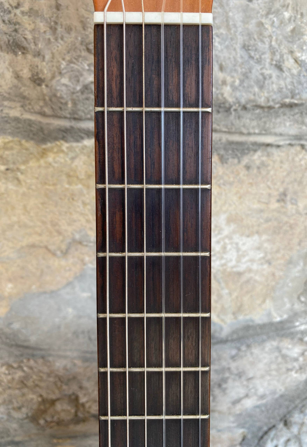 Yamaha Classical Guitar C40M