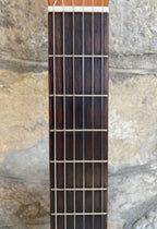 Yamaha Classical Guitar C40M