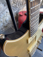 Yamaha Revstar Gold Top Relic – Chris Buck Tribute (Nitro Heavy Relic)