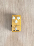Carl Martin Plexitone single Distortion Pedal