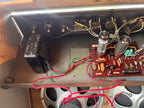 Davoli Jolly Krundaal Made in Italy Tube Amplifier with Tremolo