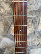 Gewa Pure VGS 100 SB – Sunburst Electric Guitar