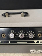 Davoli Jolly Krundaal Made in Italy Tube Amplifier with Tremolo