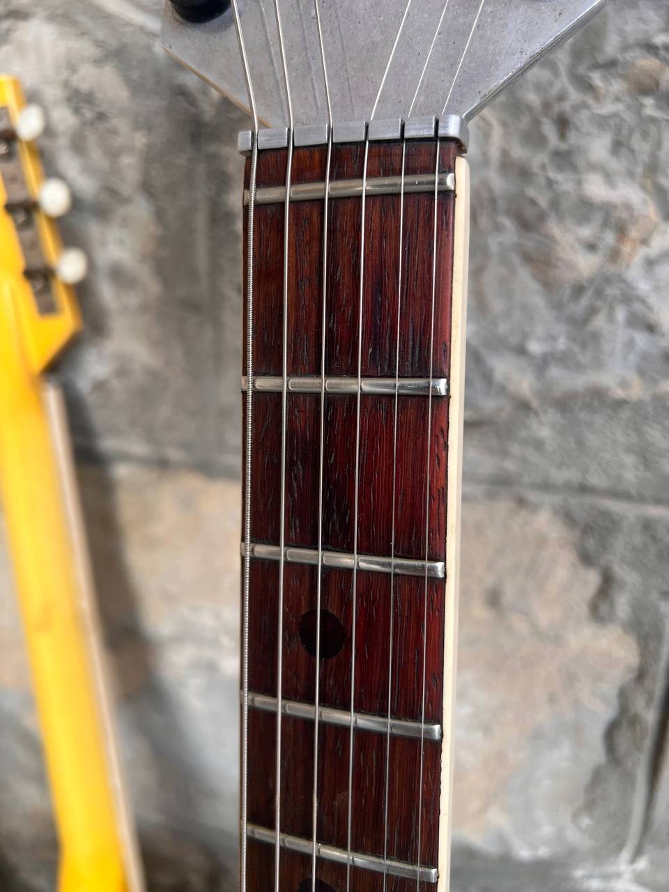 Rare Wandre Framez Piper Blue Made in Italy 1959 -1967