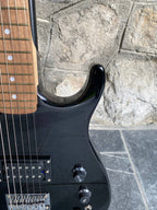 Electric guitar 3/4 Vision St4 Stratocaster