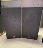 Pair of LEM Baby X9 Speakers – 120W – Made in Italy