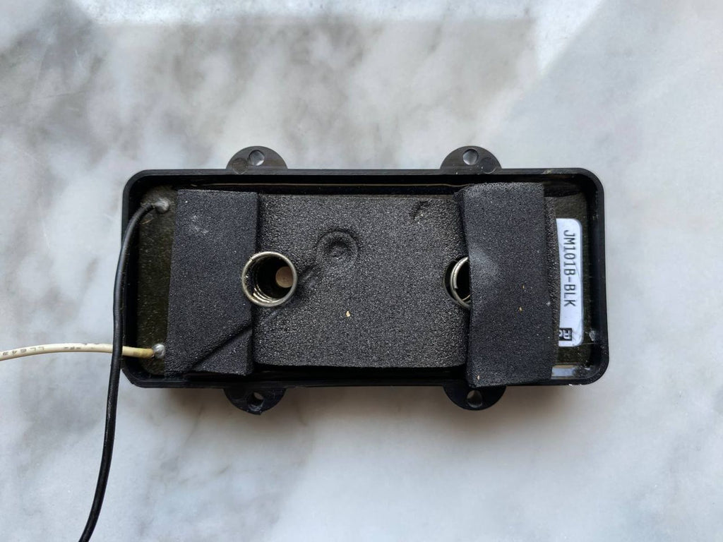 Seymour Duncan JM-101B Jazzmaster Alnico V Single-Coil Bridge Pickup