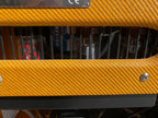 Fender '59 Bassman Tweed Limited Edition Guitar Amplifier (2000s) — Jensen Special Design Speakers