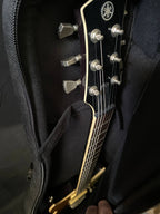 Yamaha Revstar Gold Top Relic – Chris Buck Tribute (Nitro Heavy Relic)